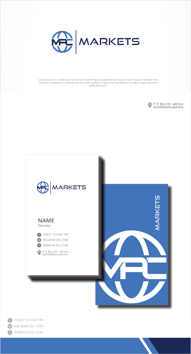 Logo-Design von zebronicgraphic für dieses Projekt | Design #33657155