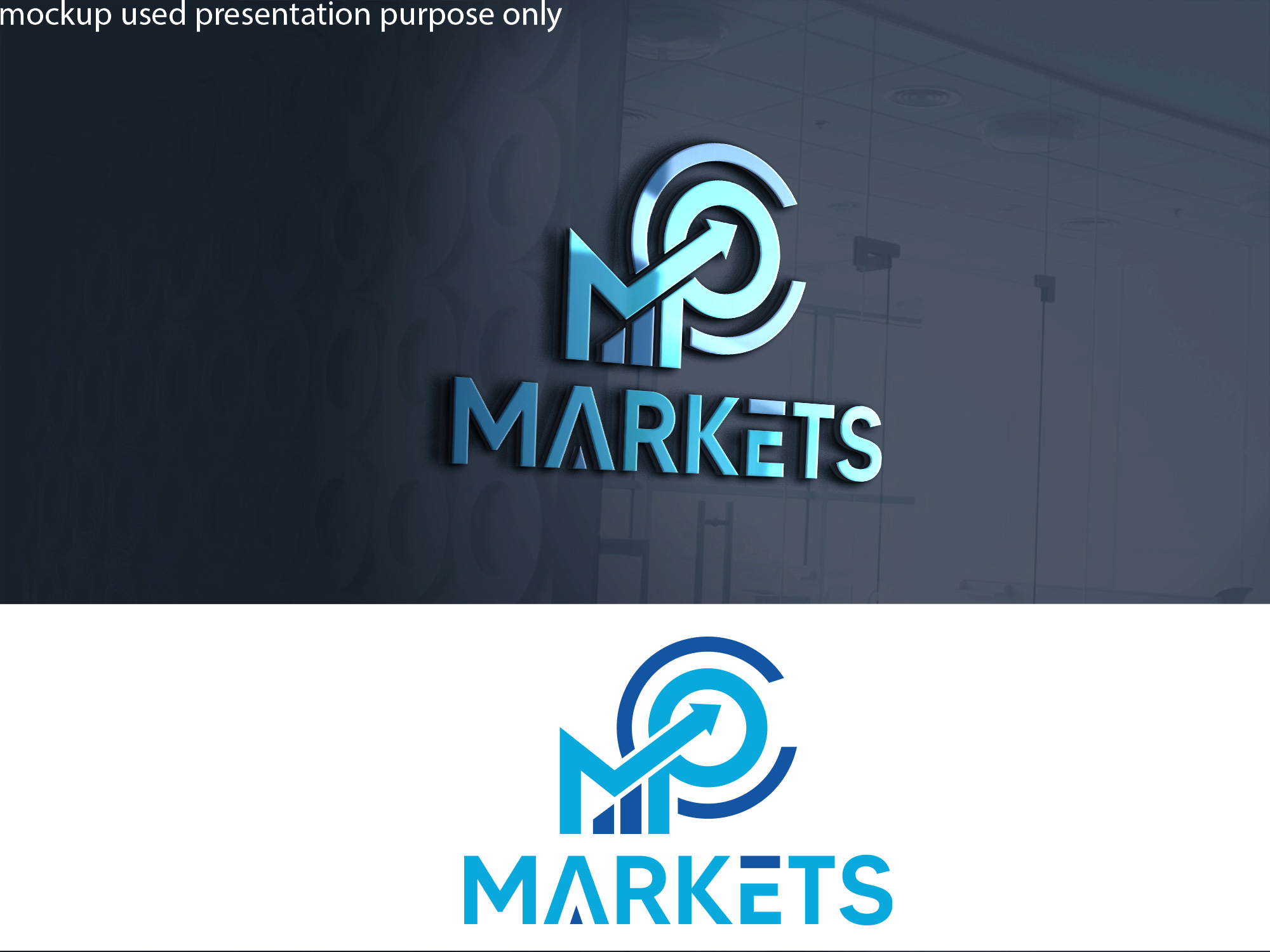 Logo Design by Rubia@ for this project | Design #33654702