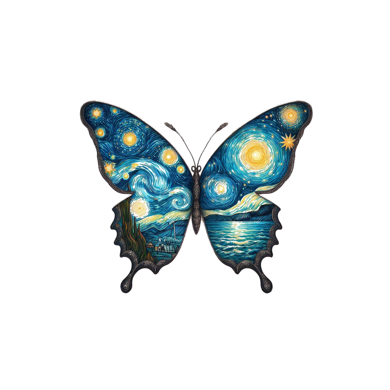 Tattoo Design by Kenshin777 for this project | Design #33657149
