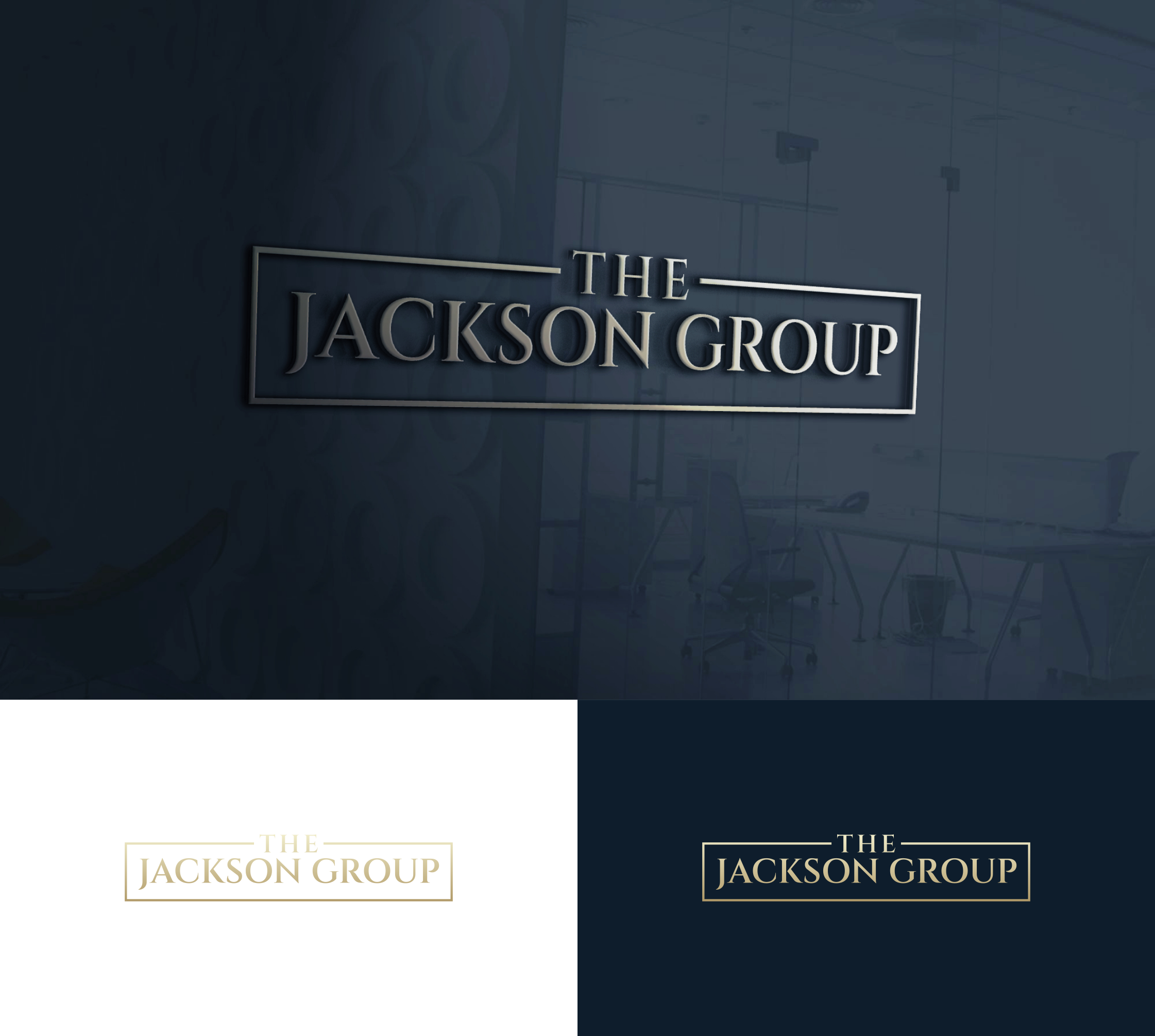 Logo Design by Zaid Al Faqih for National Small Business and Consumer Alliance | Design #33684652