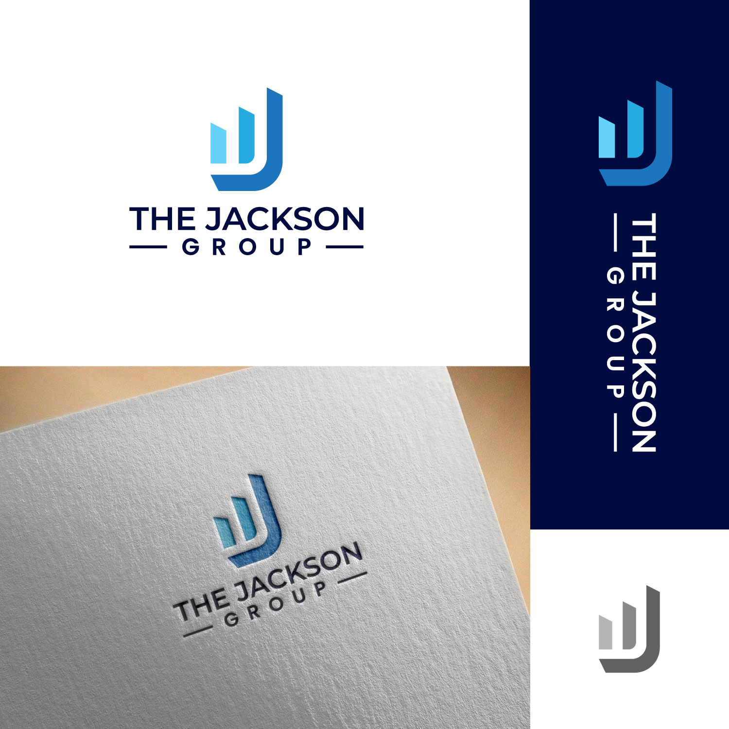 Logo Design by Modan Mohan Mohini for National Small Business and Consumer Alliance | Design #33697154