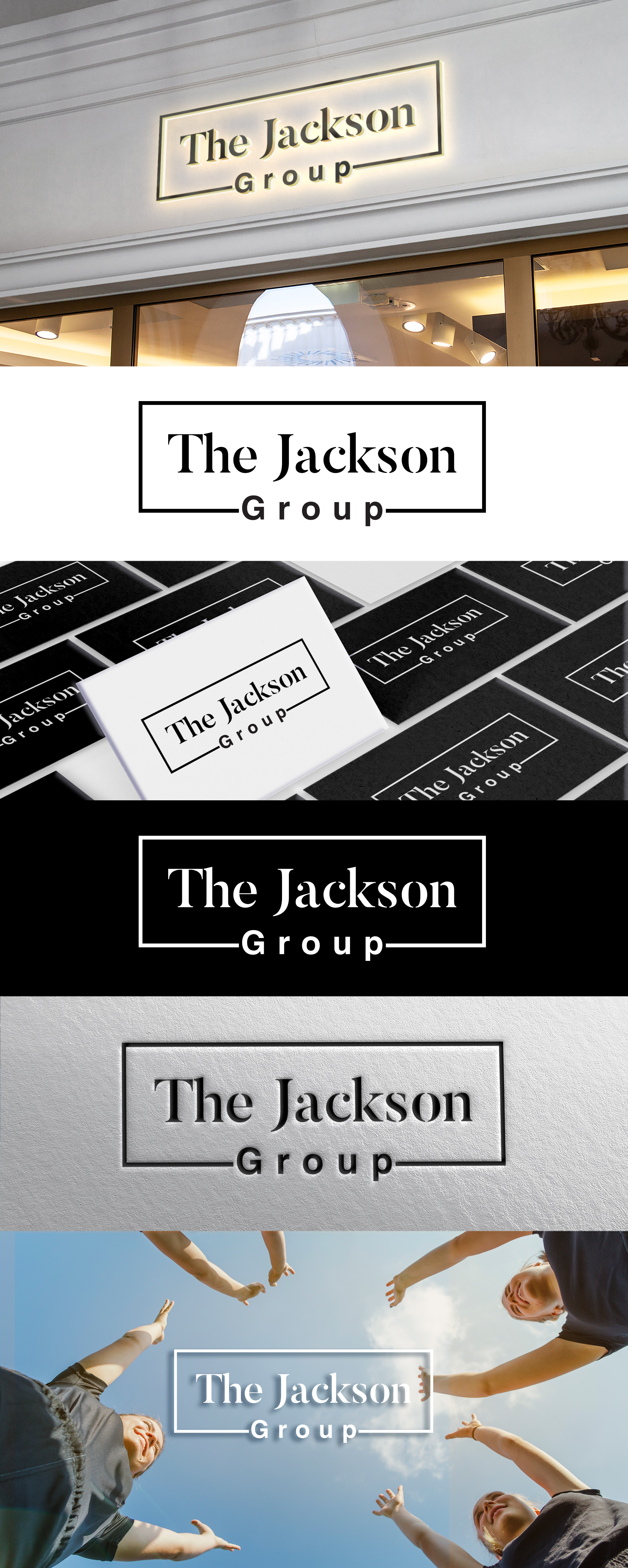 Logo Design by HiKyriosDesign for National Small Business and Consumer Alliance | Design #33653707