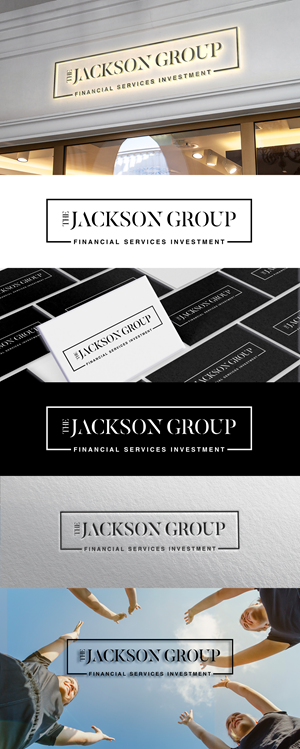 Logo Design by HiKyriosDesign for National Small Business and Consumer Alliance | Design: #33653835