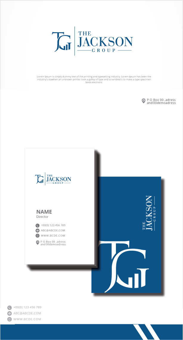 Logo Design by zebronicgraphic for National Small Business and Consumer Alliance | Design #33657162