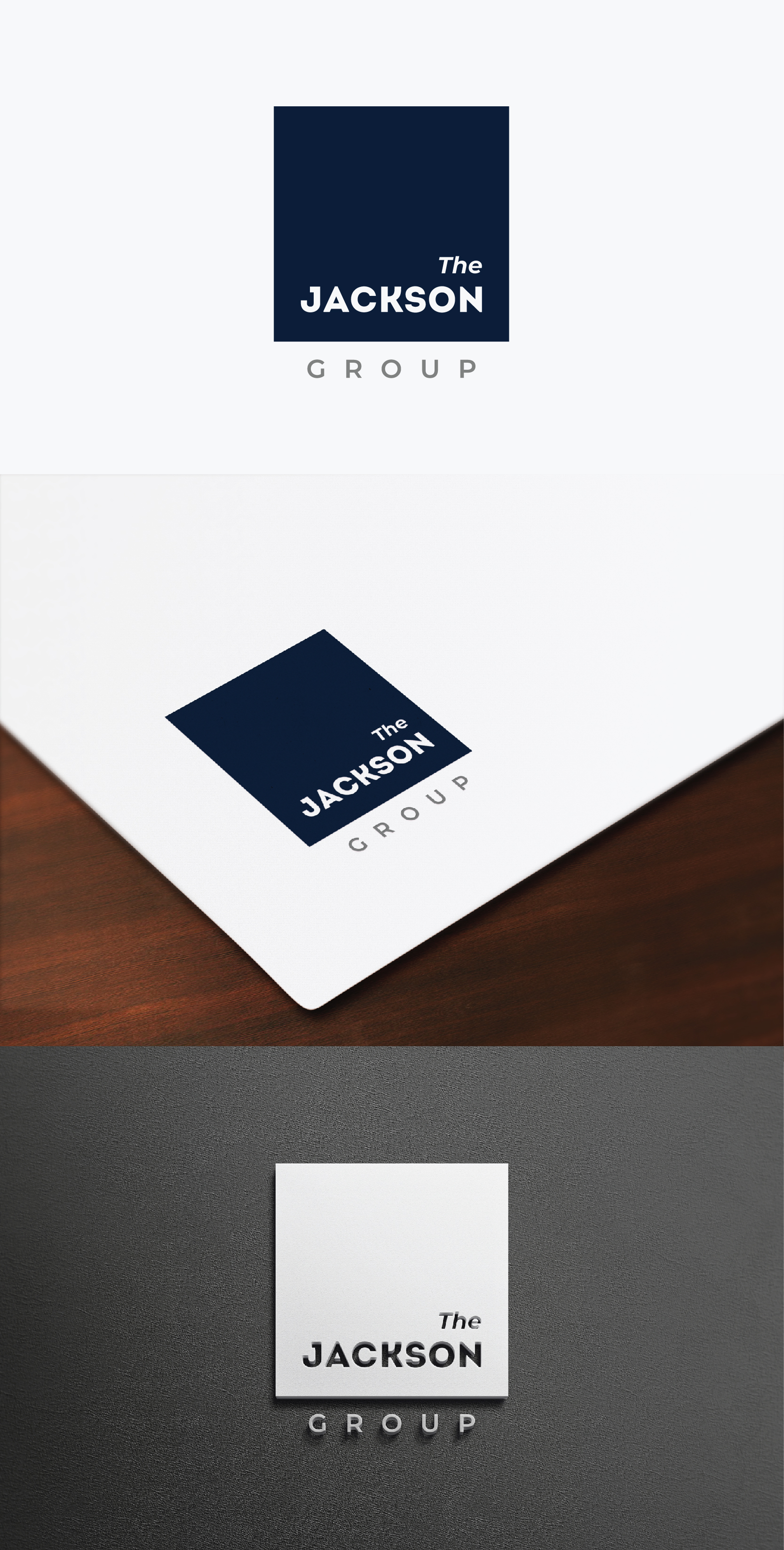 Logo Design by IMilenovic for National Small Business and Consumer Alliance | Design #33654951