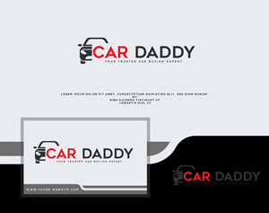 Logo Design by uzzal100 for this project | Design #33653663