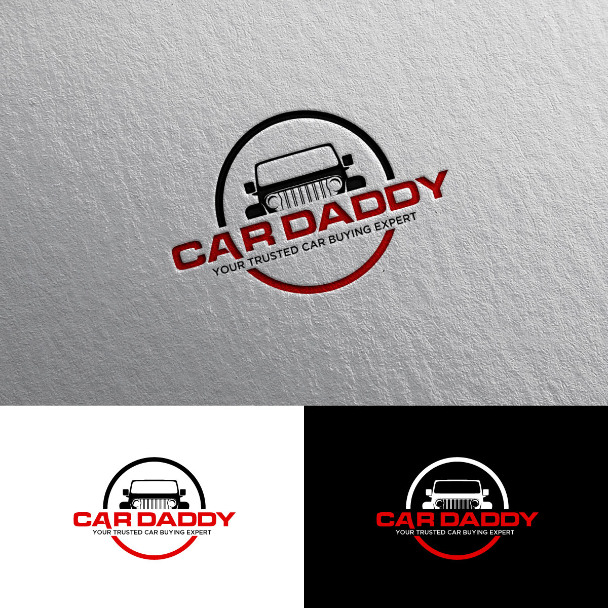 Diseño de Logo por Alex Henry para este proyecto | Diseño #33654755