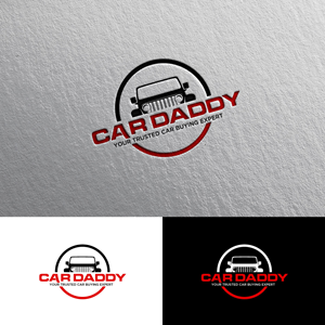 Diseño de Logo por Alex Henry para este proyecto | Diseño: #33654755