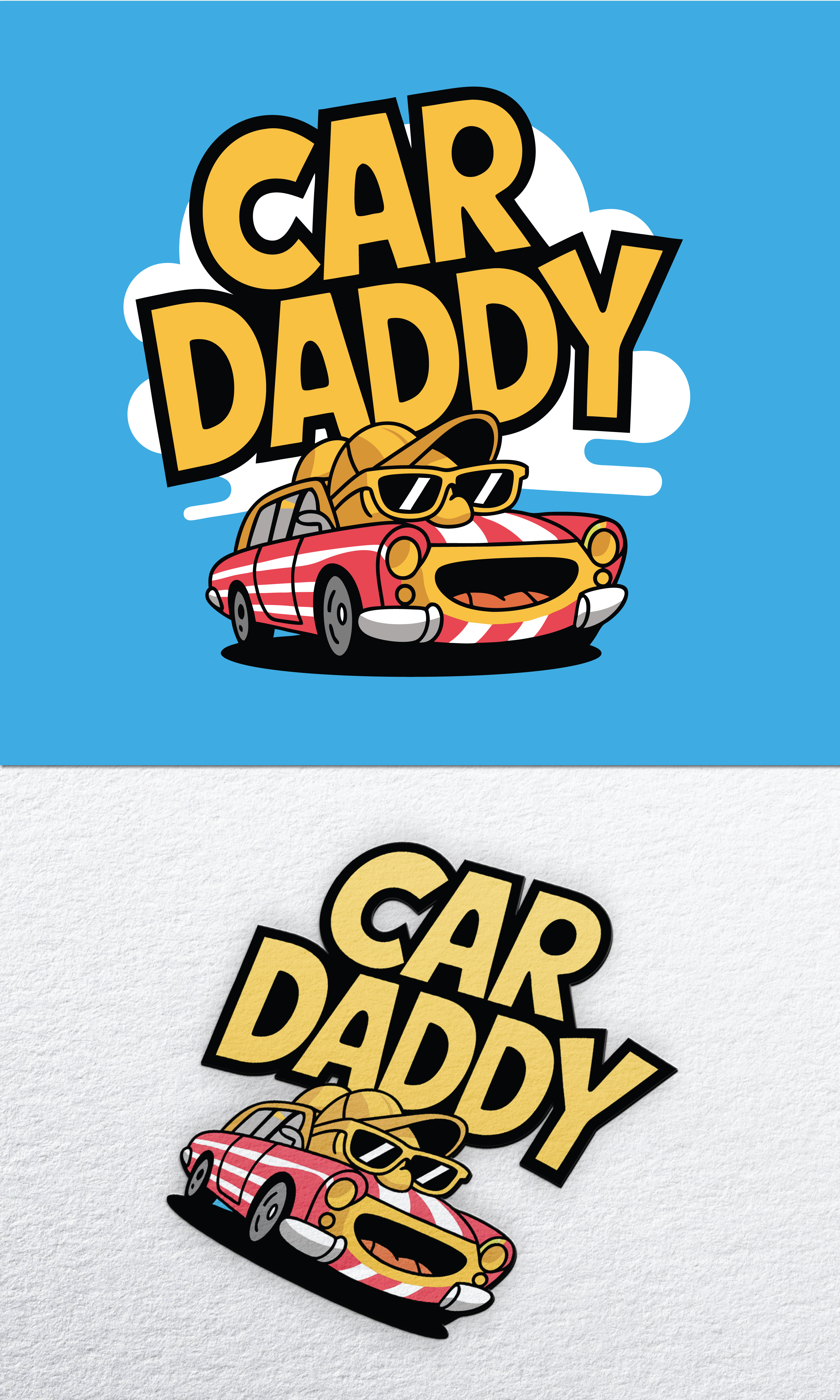 Logo Design by Mir Graphics for this project | Design #33655131