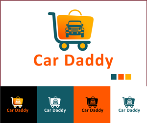 Logo Design by nadzeenadz for this project | Design #33699366