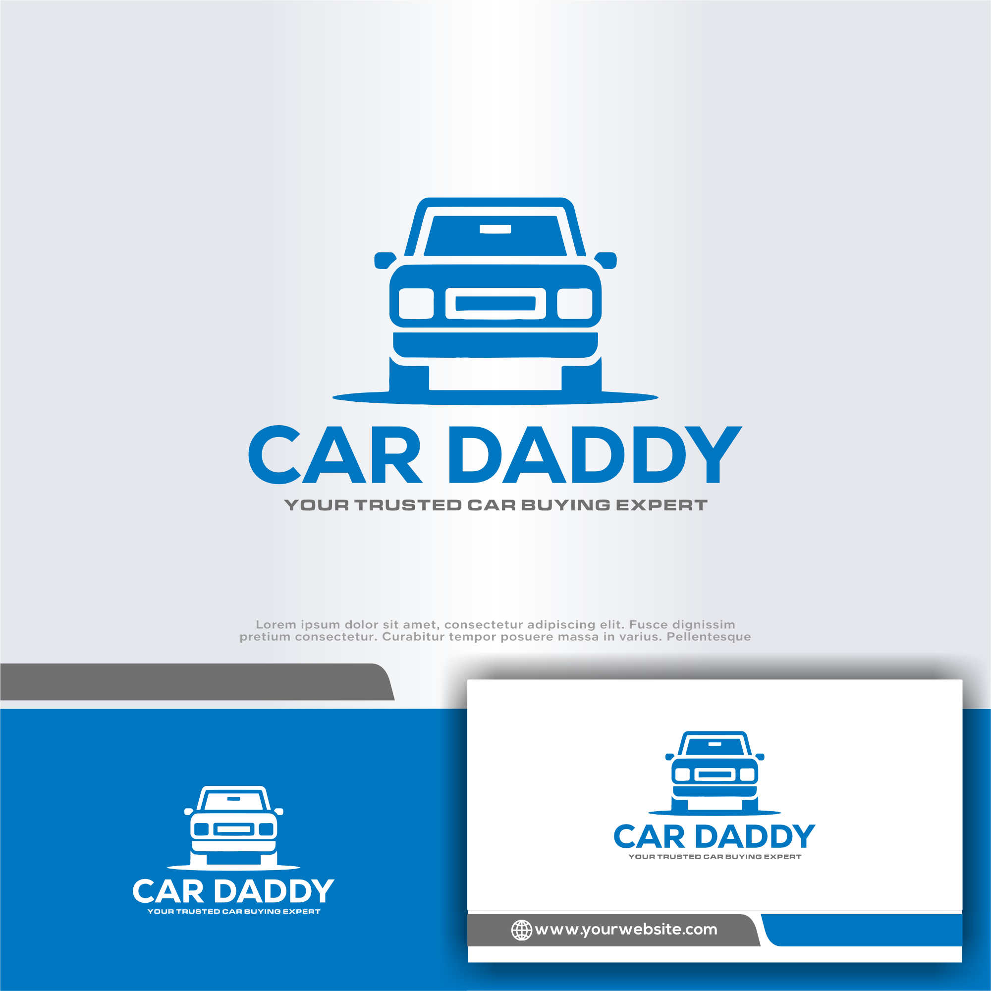 Logo Design by win it for this project | Design #33672925