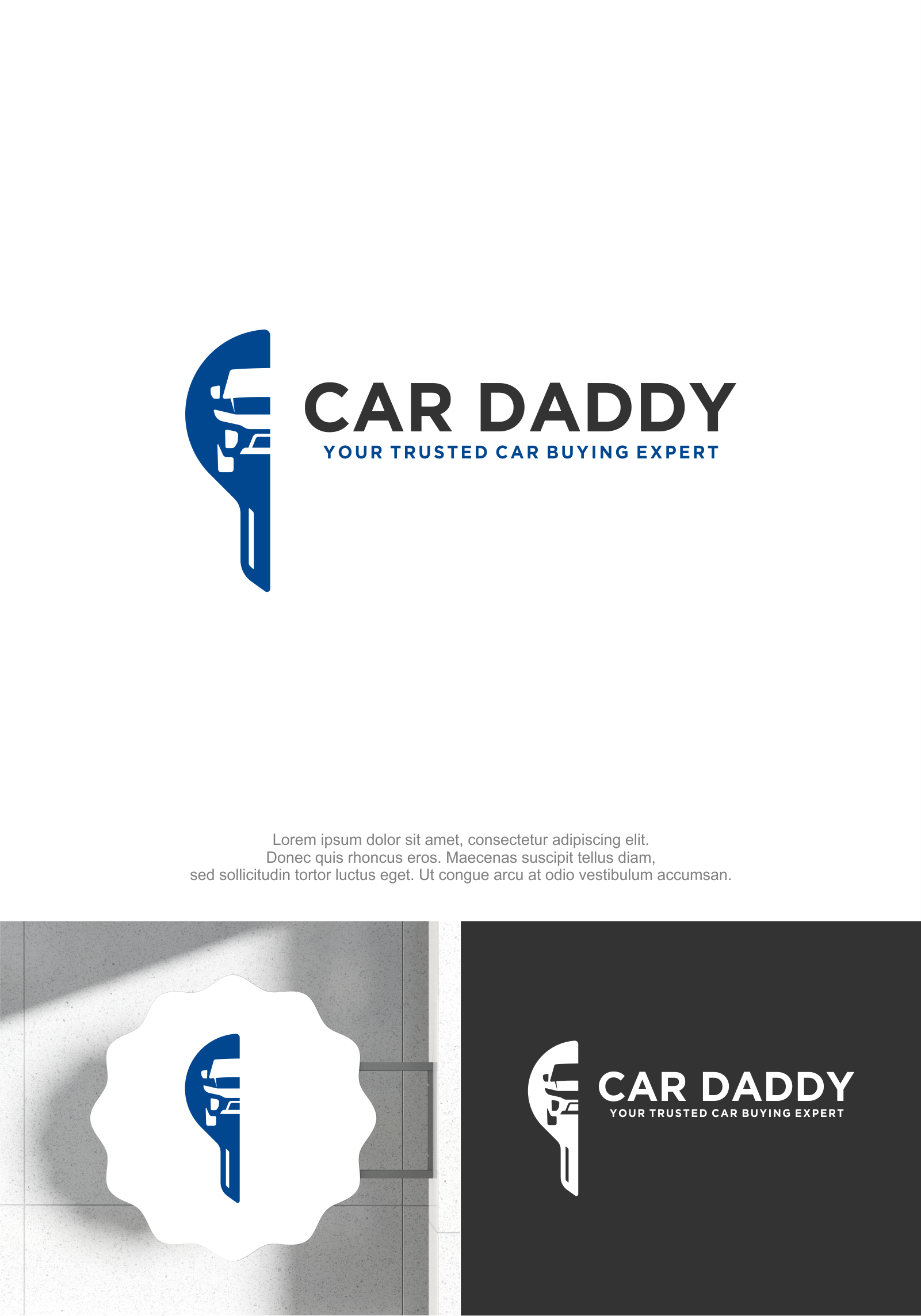 Diseño de Logo por M.Syaiful Huda para este proyecto | Diseño #33653634