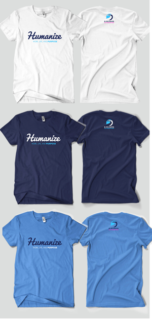 T-shirt Design by Rheanza for this project | Design: #33662819