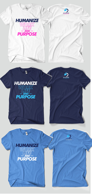 T-shirt Design by Rheanza for this project | Design: #33662821