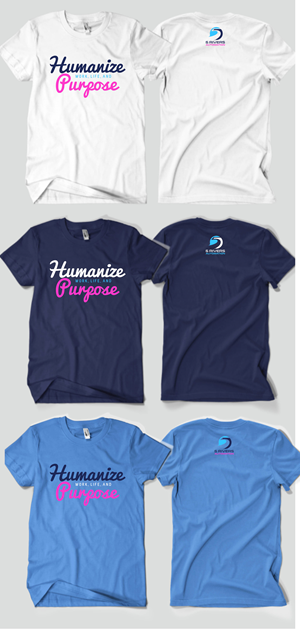 T-shirt Design by Rheanza for this project | Design: #33662825