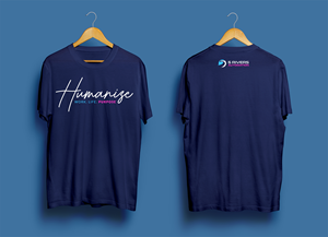 Design de T-shirt par Sun Moon Graphic Designer pour ce projet | Design : #33656620