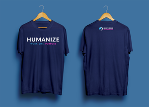 Design de T-shirt par Sun Moon Graphic Designer pour ce projet | Design : #33656621