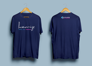 Design de T-shirt par Sun Moon Graphic Designer pour ce projet | Design : #33660151