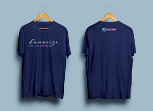 Design de T-shirt par Sun Moon Graphic Designer pour ce projet | Design : #33660153