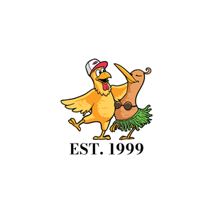 Logo Design by Jerwin Intac
