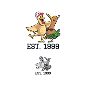 Logo-Design von Jerwin Intac für dieses Projekt | Design: #33668349