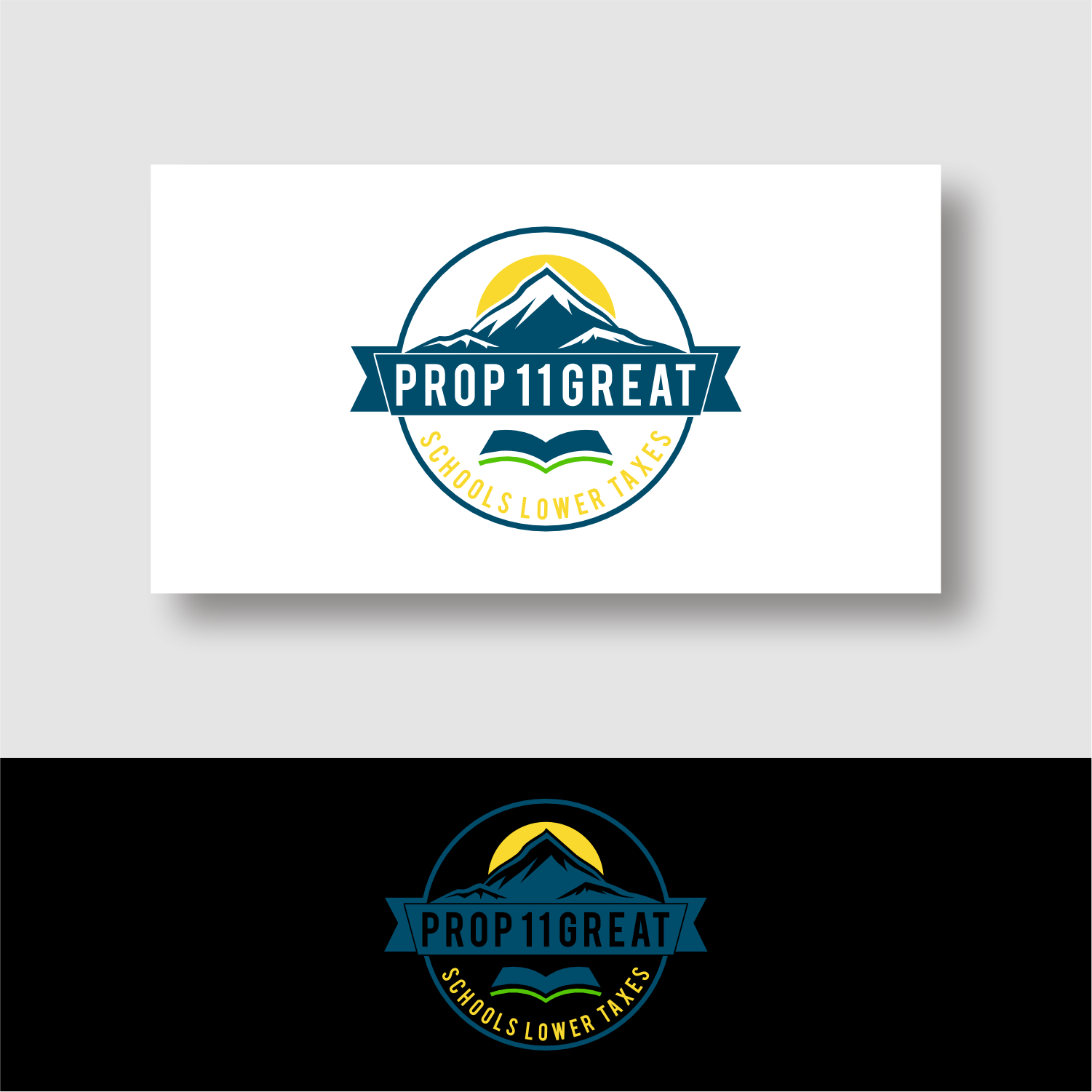 Logo Design by ganesaputu for this project | Design #33654078