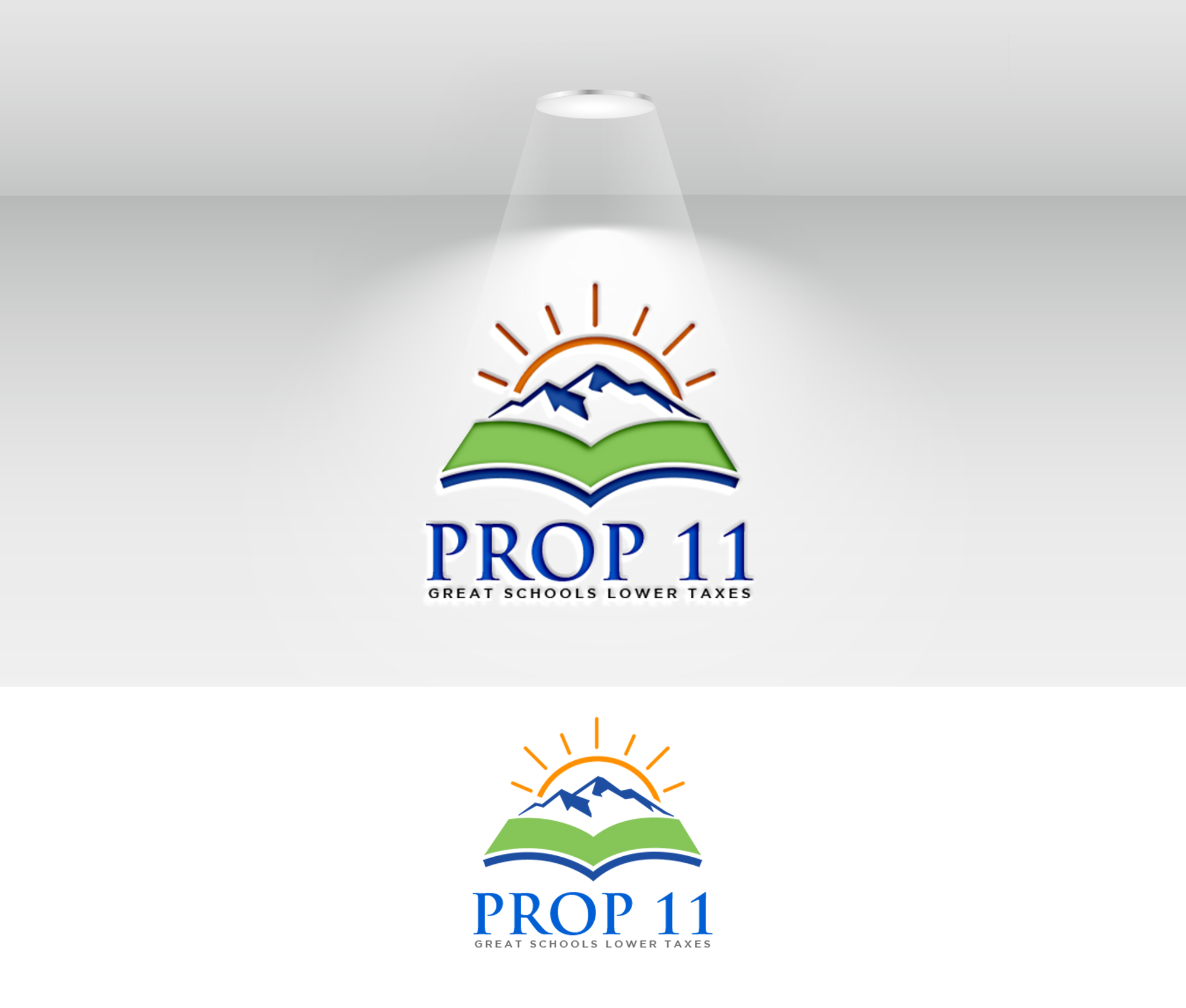 Logo-Design von Noor Ezz für dieses Projekt | Design #33655562