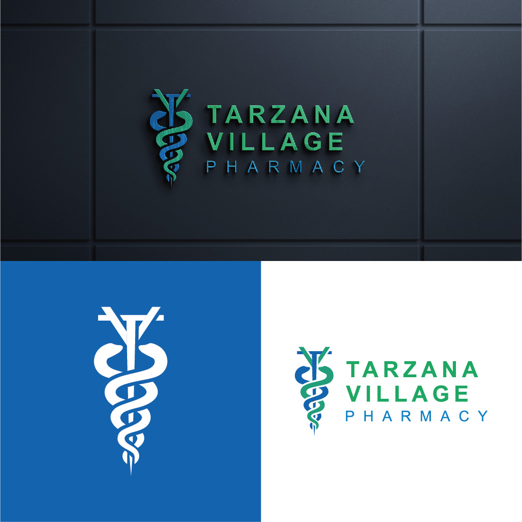 Logo Design by Brandhero for this project | Design #33735194