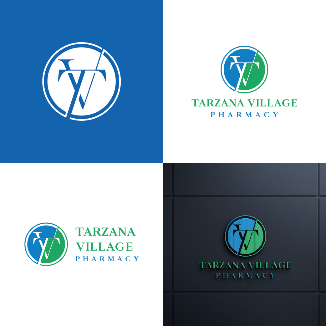 Logo Design by Brandhero for this project | Design #33735197