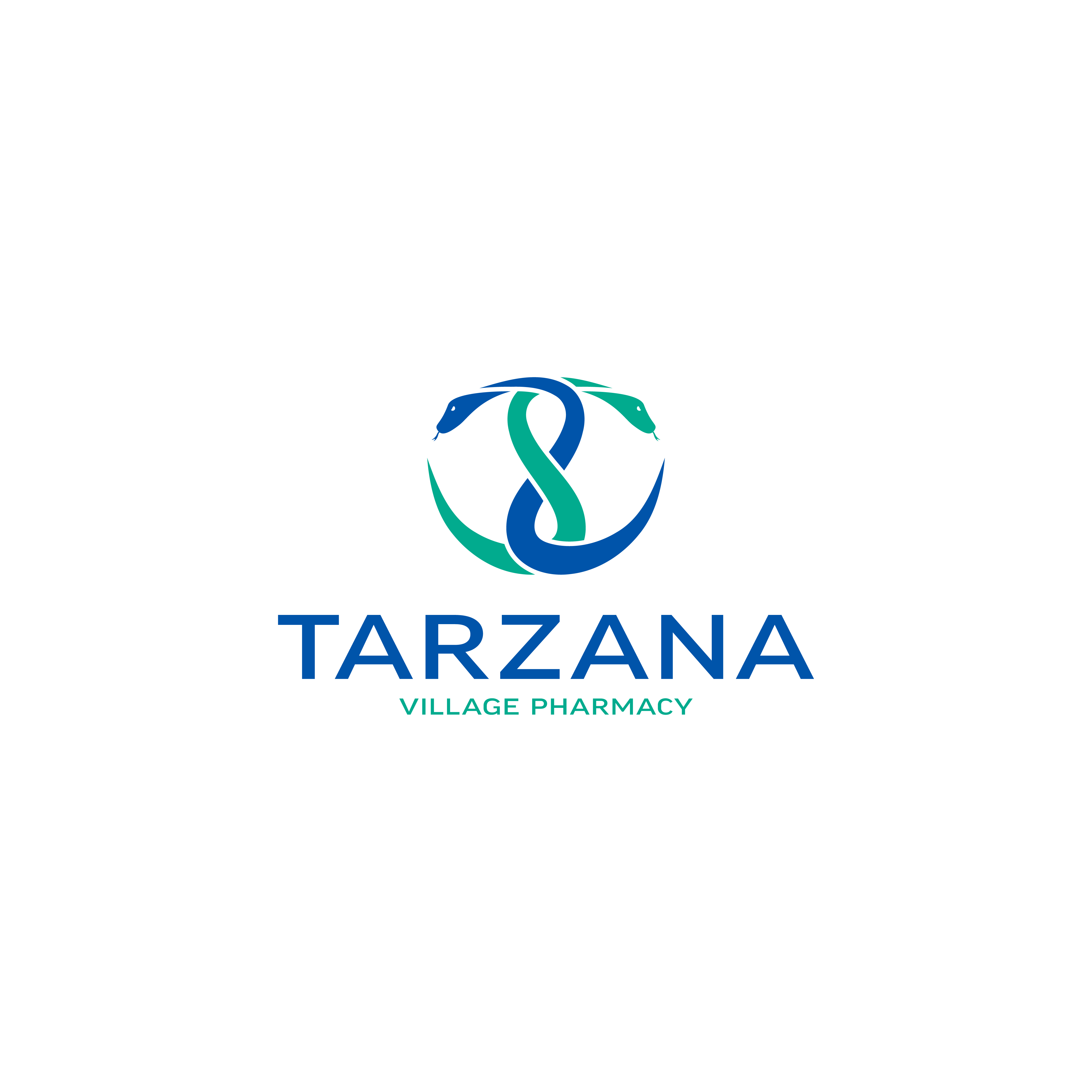 Logo Design by Brandon DZ for this project | Design #33662056