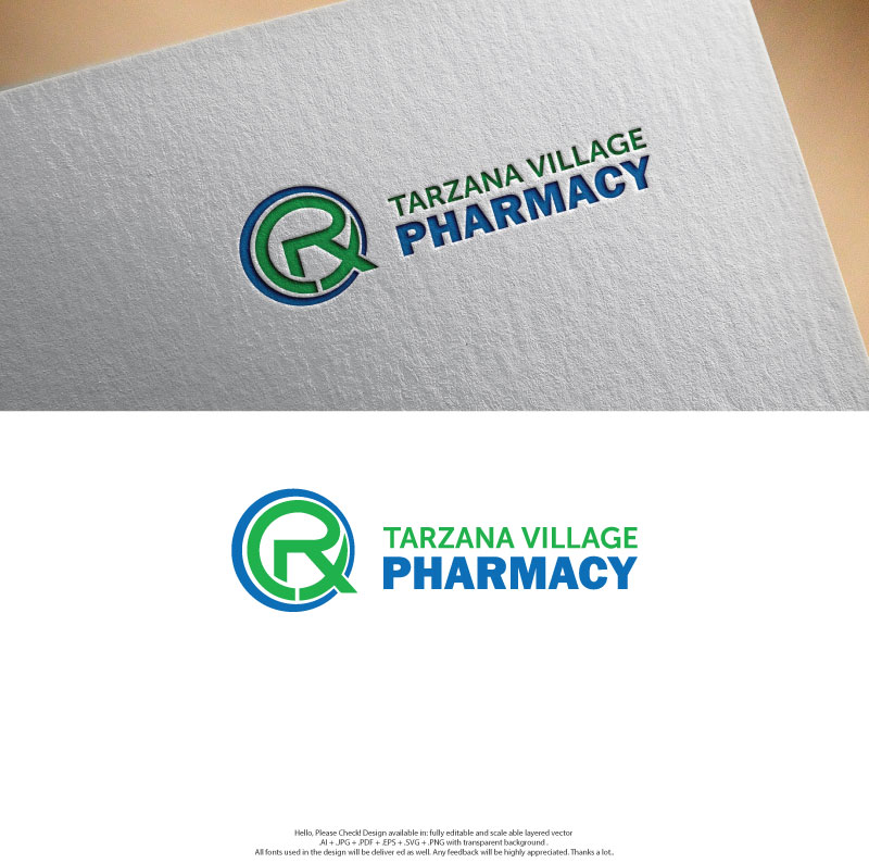 Logo Design by skart for this project | Design #33730217