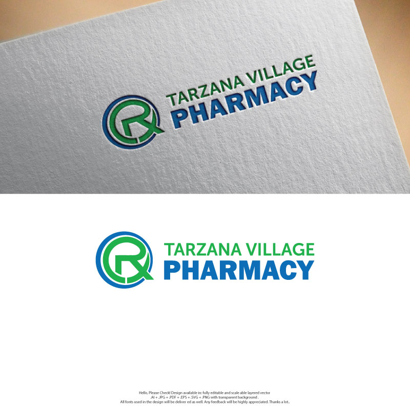 Logo Design by skart for this project | Design #33733899