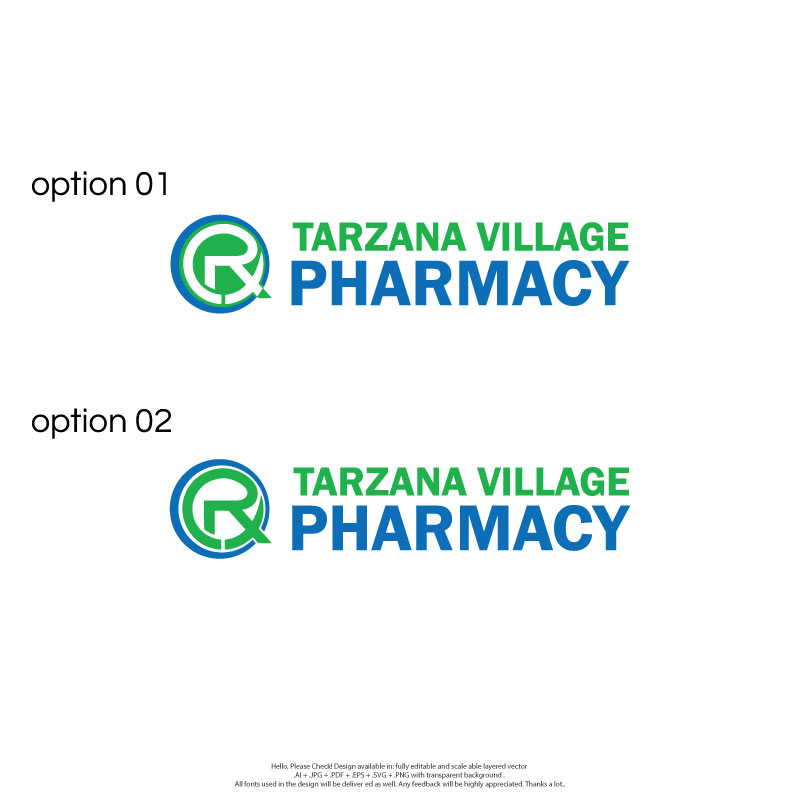 Logo Design by skart for this project | Design #33735849