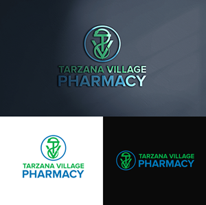 Logo Design by BehindSymbols for this project | Design: #33717100