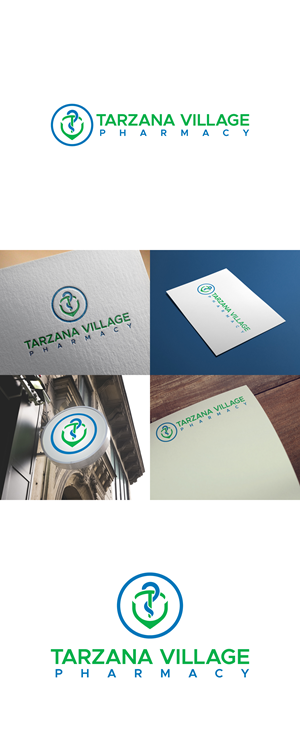 Logo Design by NineOwl for this project | Design: #33698473