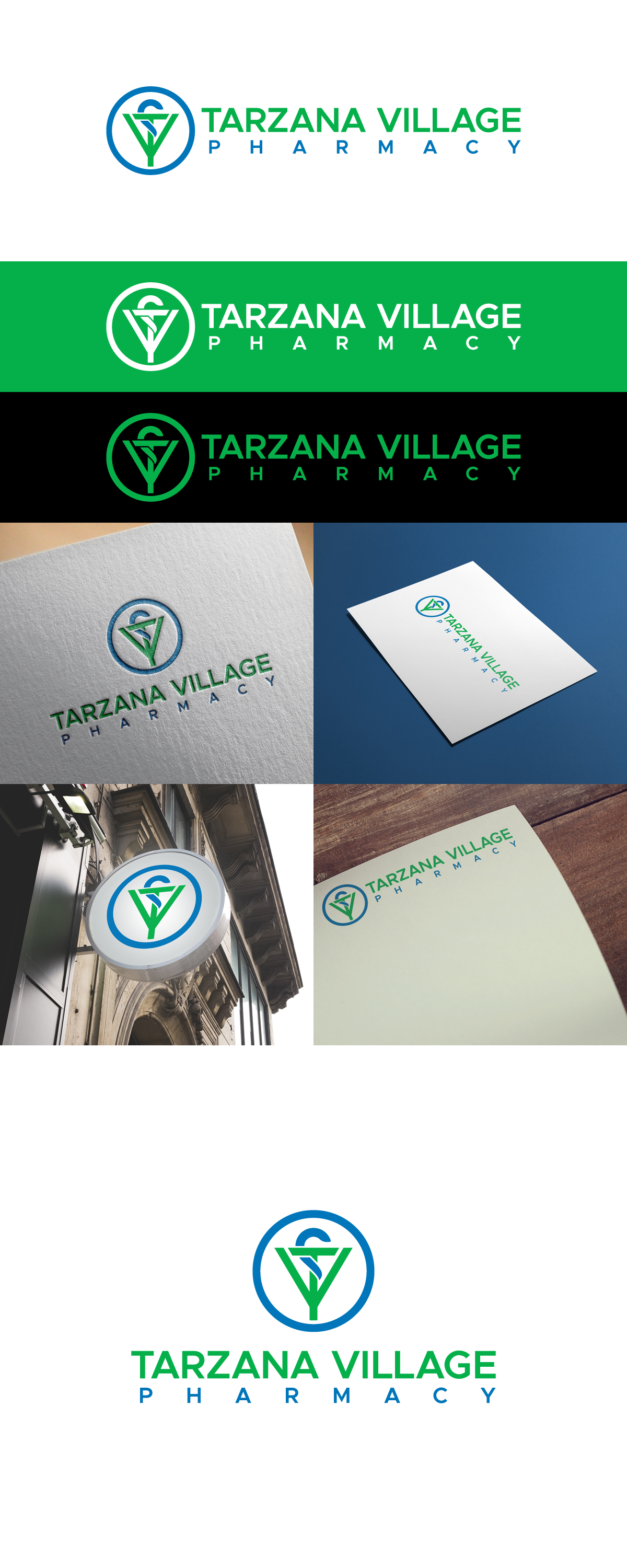 Logo Design by NineOwl for this project | Design #33717785