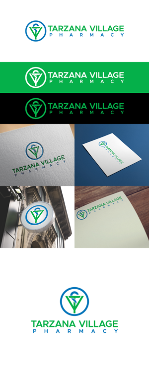 Logo Design by NineOwl for this project | Design: #33717785