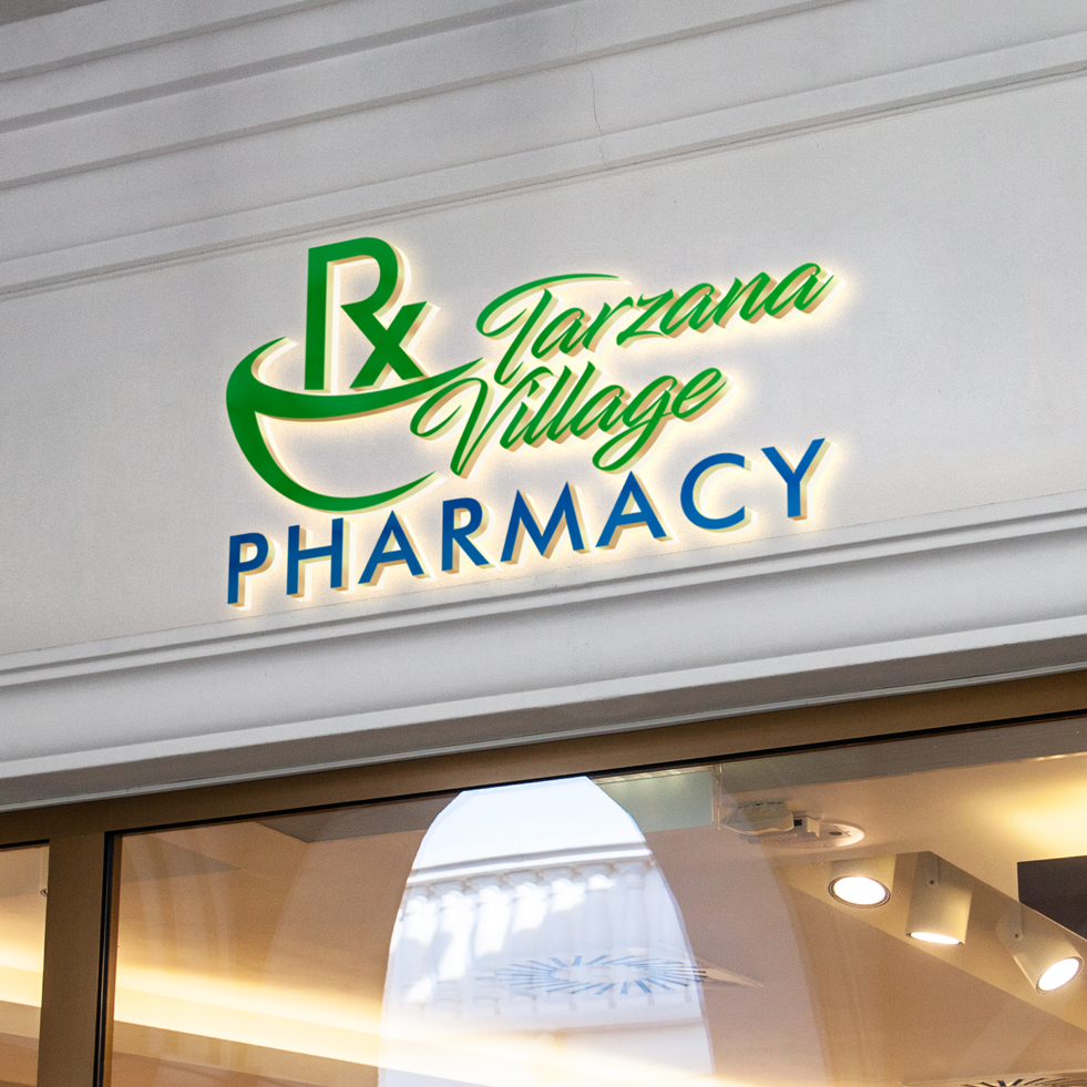 Logo Design by WeiArts for this project | Design #33735134