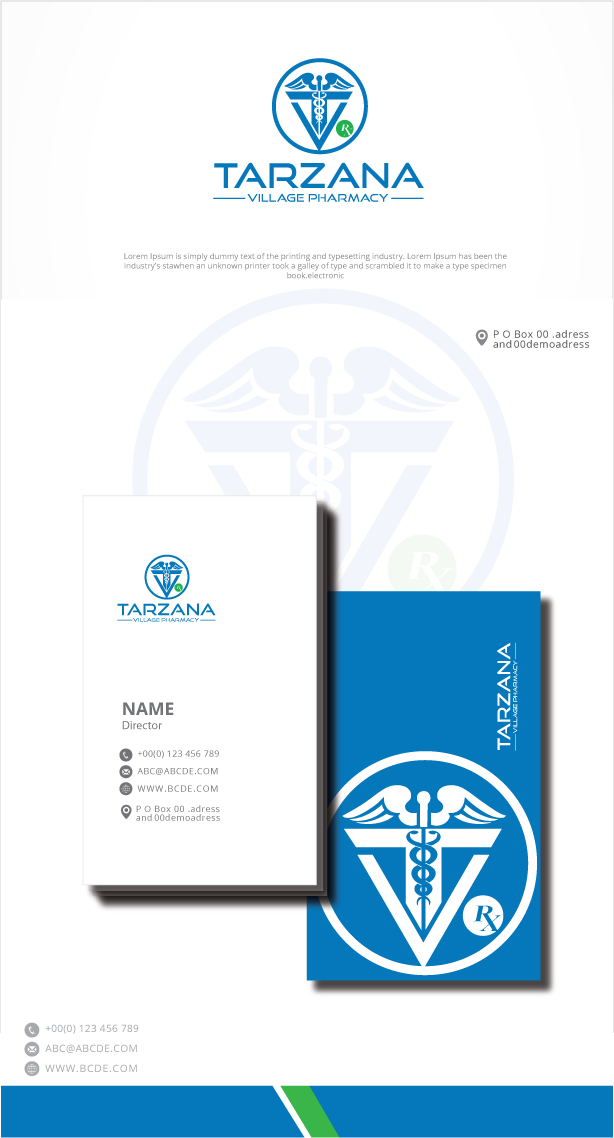 Logo Design by zebronicgraphic for this project | Design #33695243