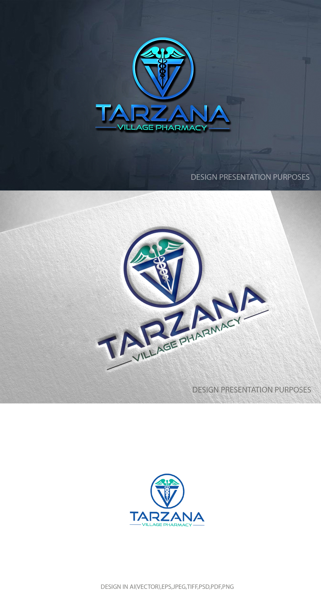 Logo Design by zebronicgraphic for this project | Design #33721304
