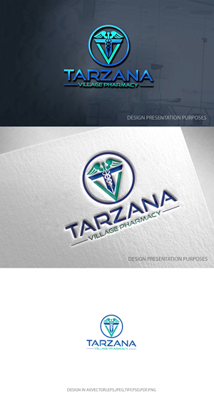 Logo Design by zebronicgraphic for this project | Design: #33721358