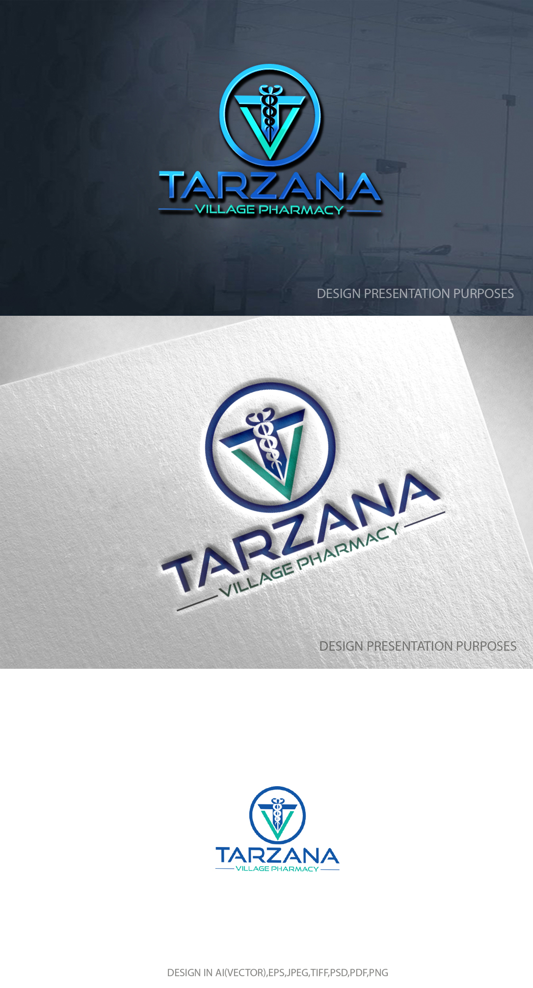Logo Design by zebronicgraphic for this project | Design #33721548
