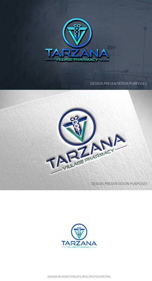 Logo Design by zebronicgraphic for this project | Design: #33721548