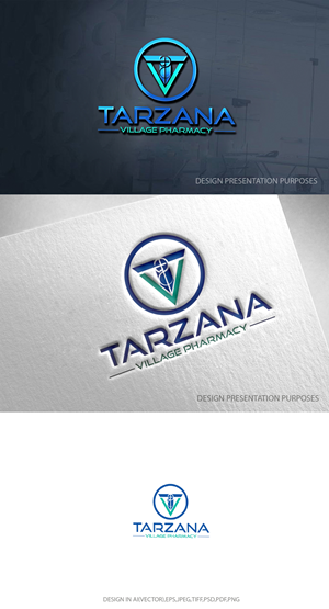Design de Logo par zebronicgraphic pour ce projet | Design : #33721632