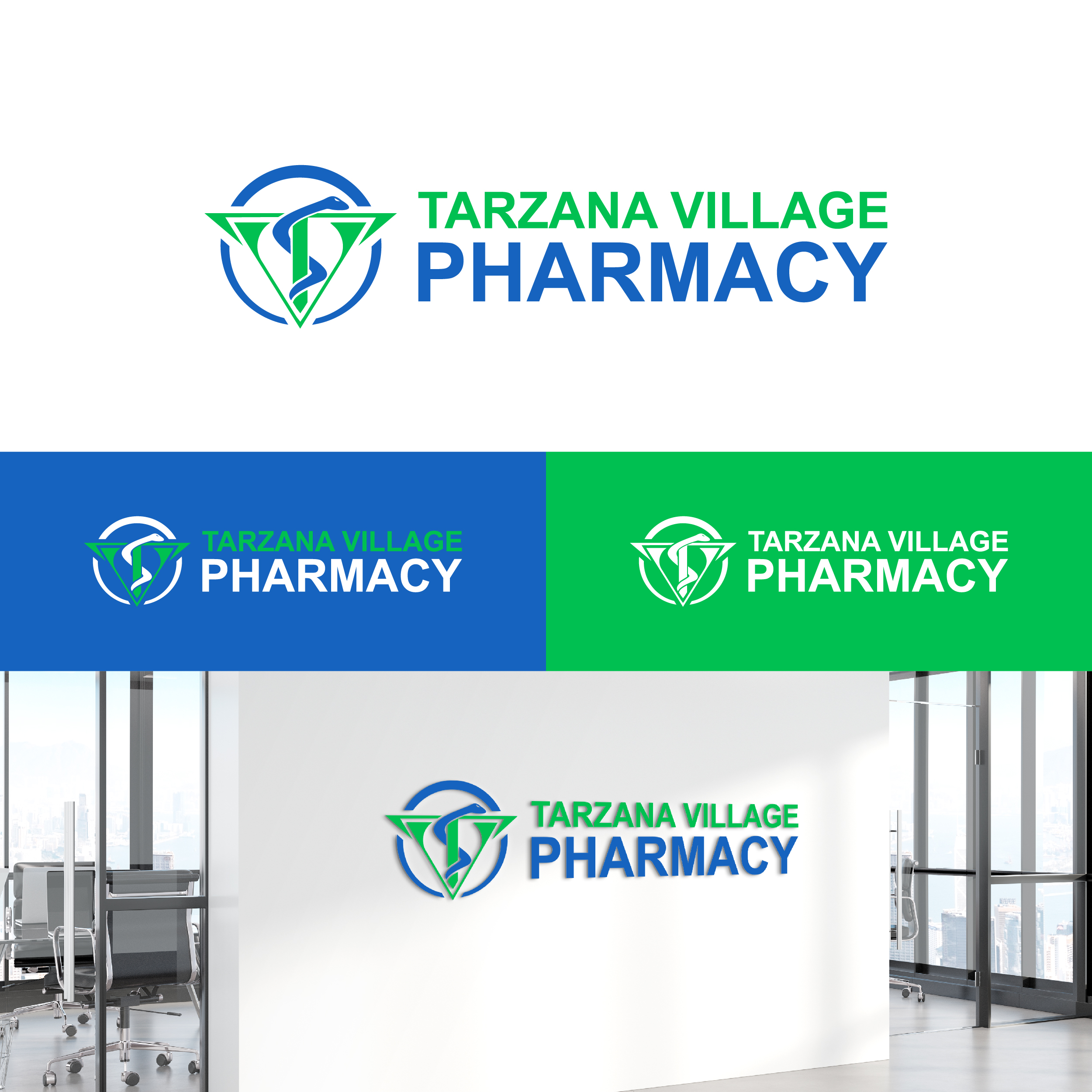 Logo Design by Yummy Art for this project | Design #33691431