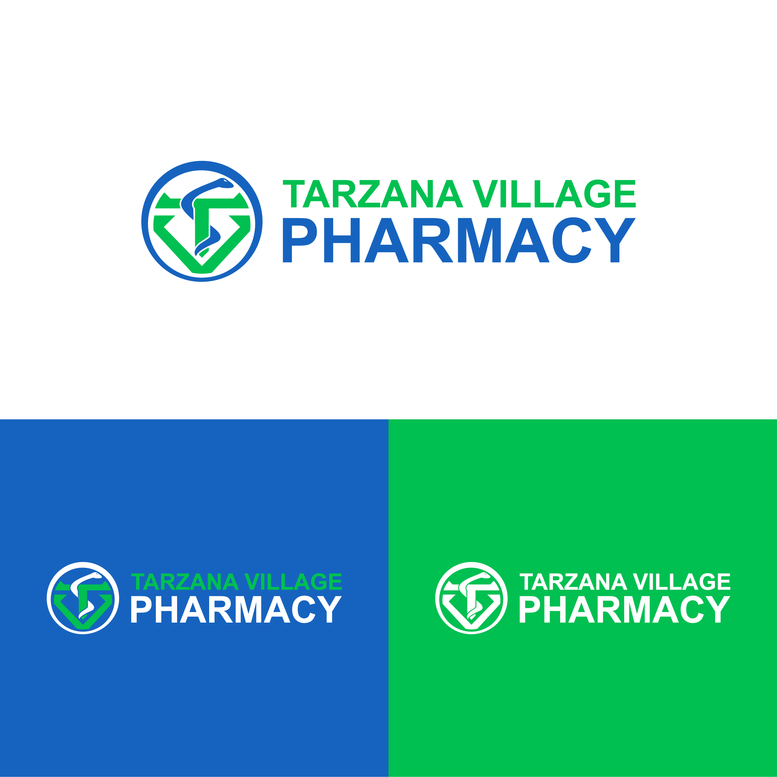 Logo Design by Yummy Art for this project | Design #33693203