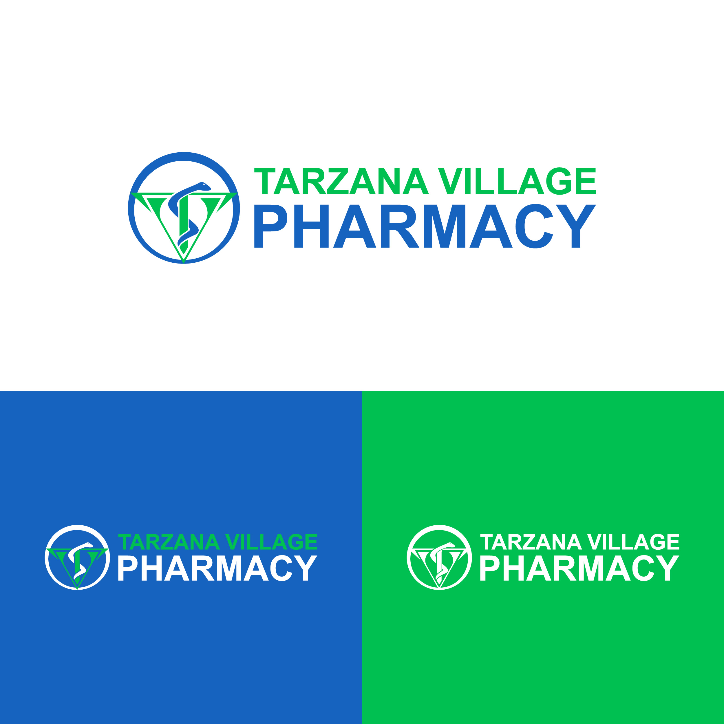 Logo Design by Yummy Art for this project | Design #33698808