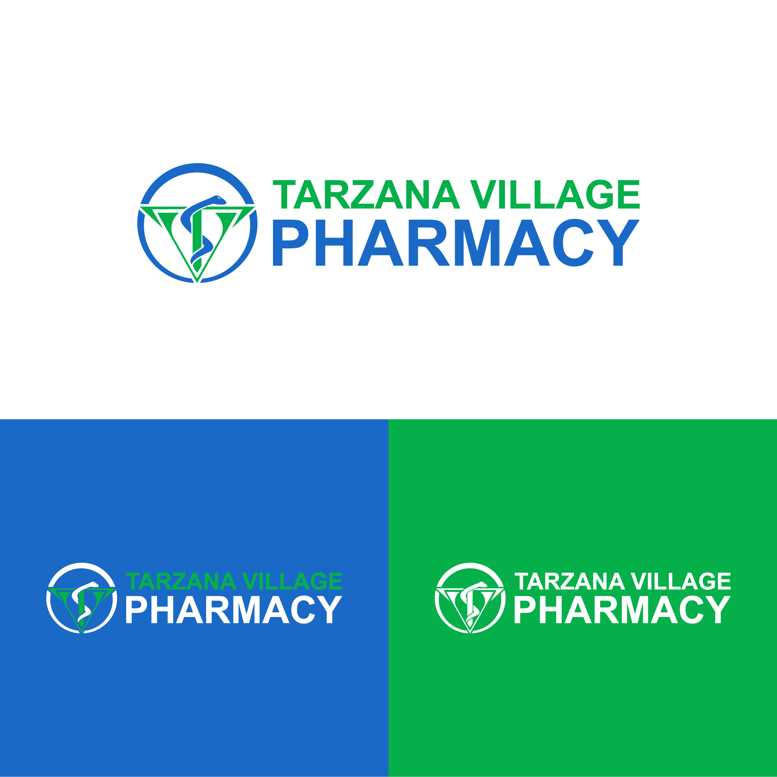 Logo Design by Yummy Art for this project | Design #33705828