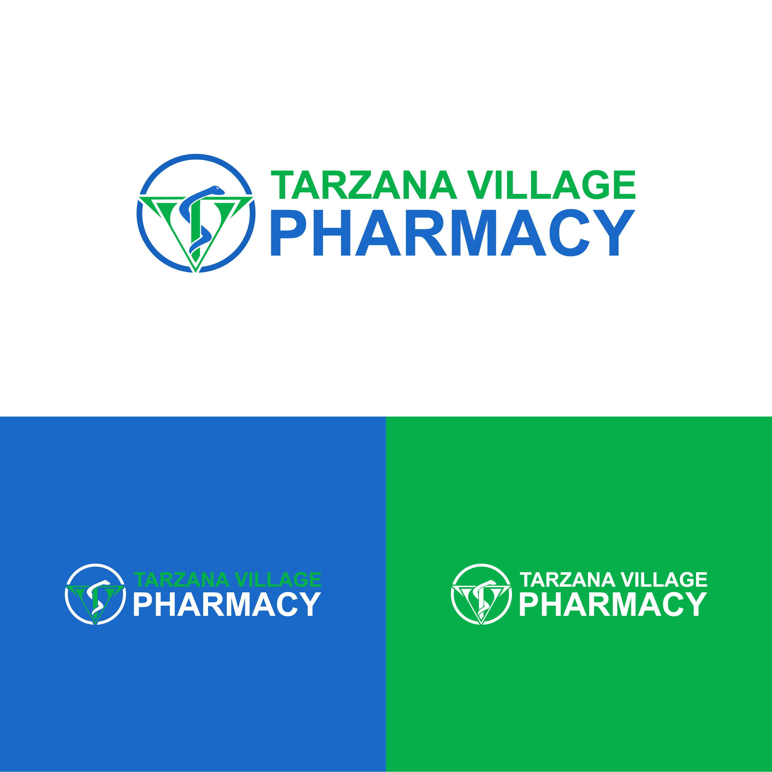 Logo Design by Yummy Art for this project | Design #33708430