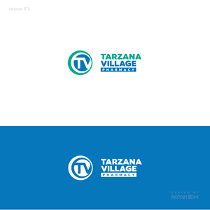 Logo Design by RealManish for this project | Design: #33694882